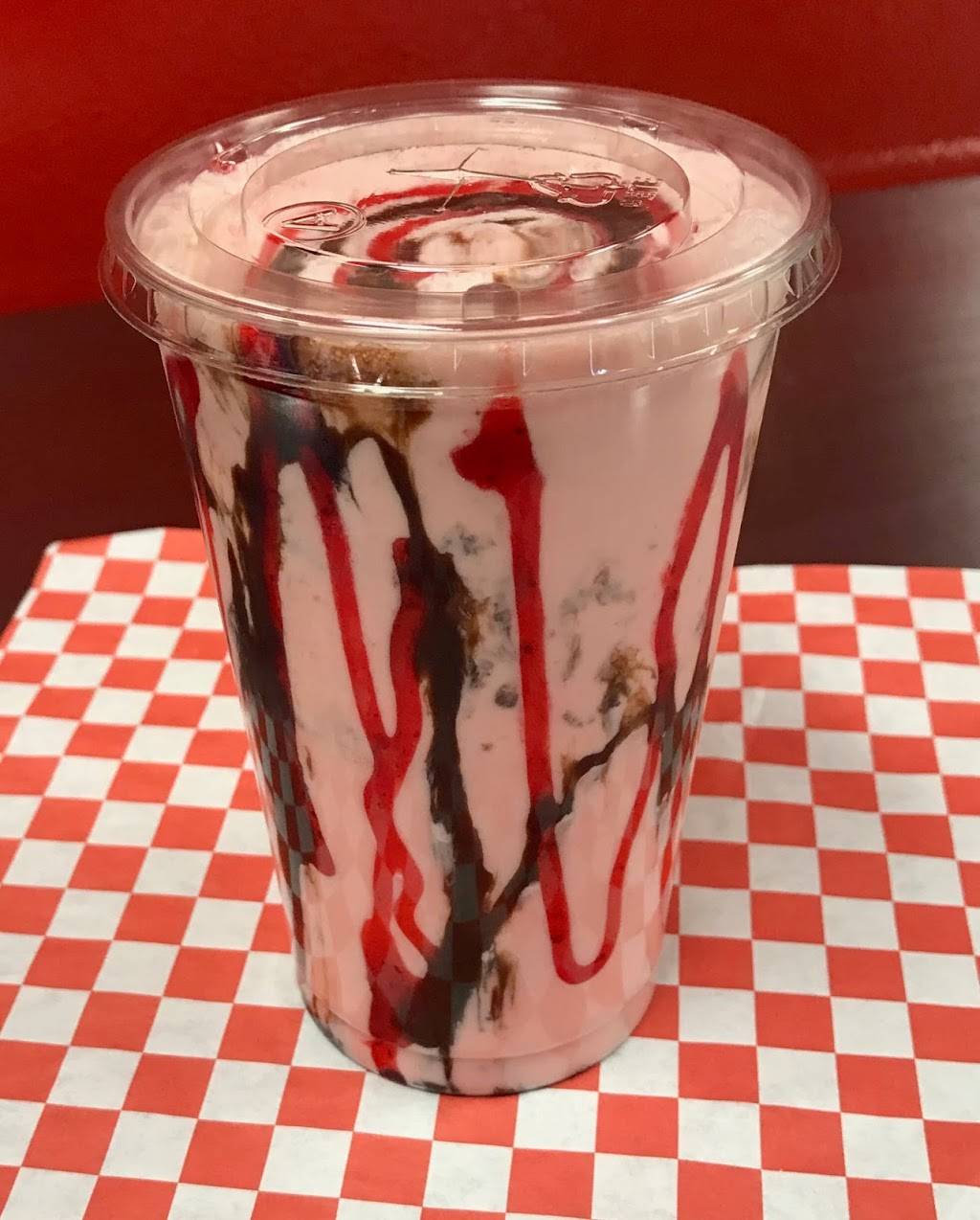 The hook fish grill chicken | restaurant | 21452 Main St, Matteson, IL 60443, USA | 7085063189 OR +1 708-506-3189