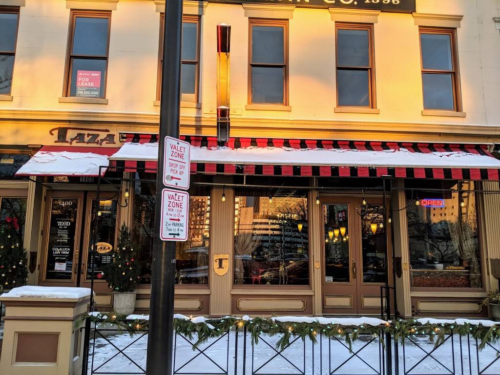 Taza Lebanese Grill Downtown | restaurant | 1400 W 6th St, Cleveland, OH 44113, USA | 2162741170 OR +1 216-274-1170
