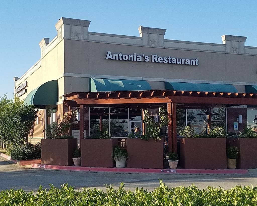 Antonias Restaurant | restaurant | 2001 Katy Mills Blvd, Katy, TX 77494, USA | 2816446000 OR +1 281-644-6000