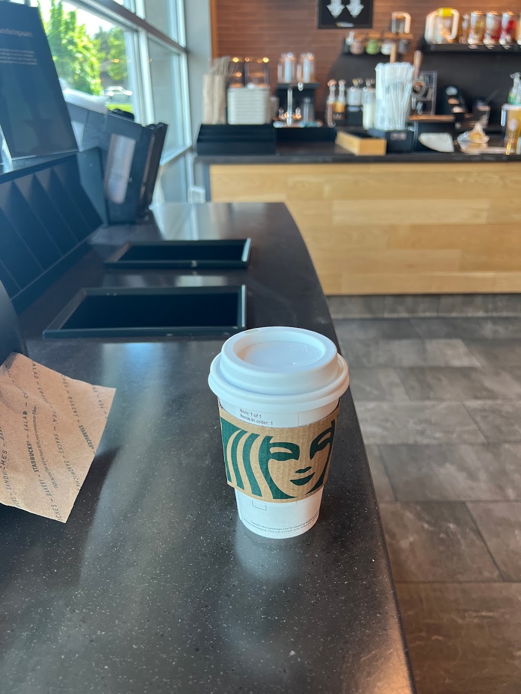 Starbucks | cafe | Orchard Shopping Center, 420 S 72nd Ave, Yakima, WA 98908, USA | 5099654950 OR +1 509-965-4950