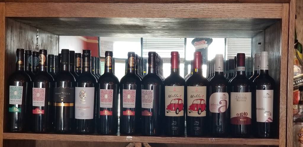 Pulcinella Italian Restaurant | restaurant | 1255 Fordham Dr, Virginia Beach, VA 23464, USA | 7572220081 OR +1 757-222-0081