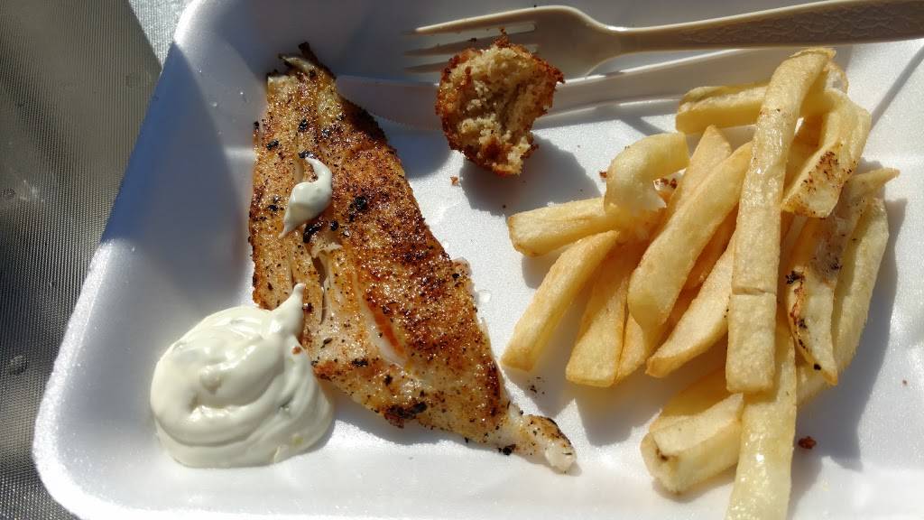 Singletons Seafood Shack | restaurant | 4728 Ocean St, Jacksonville, FL 32233, USA | 9042464442 OR +1 904-246-4442