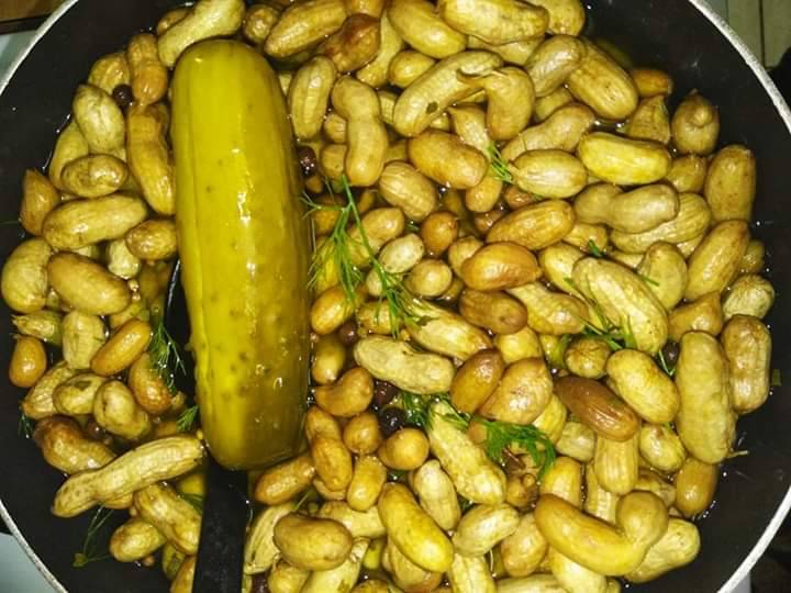 PINKYS EXOTIC BOILED PEANUTS | restaurant | 136 Mason St, Auburndale, FL 33823, USA | 8638695409 OR +1 863-869-5409