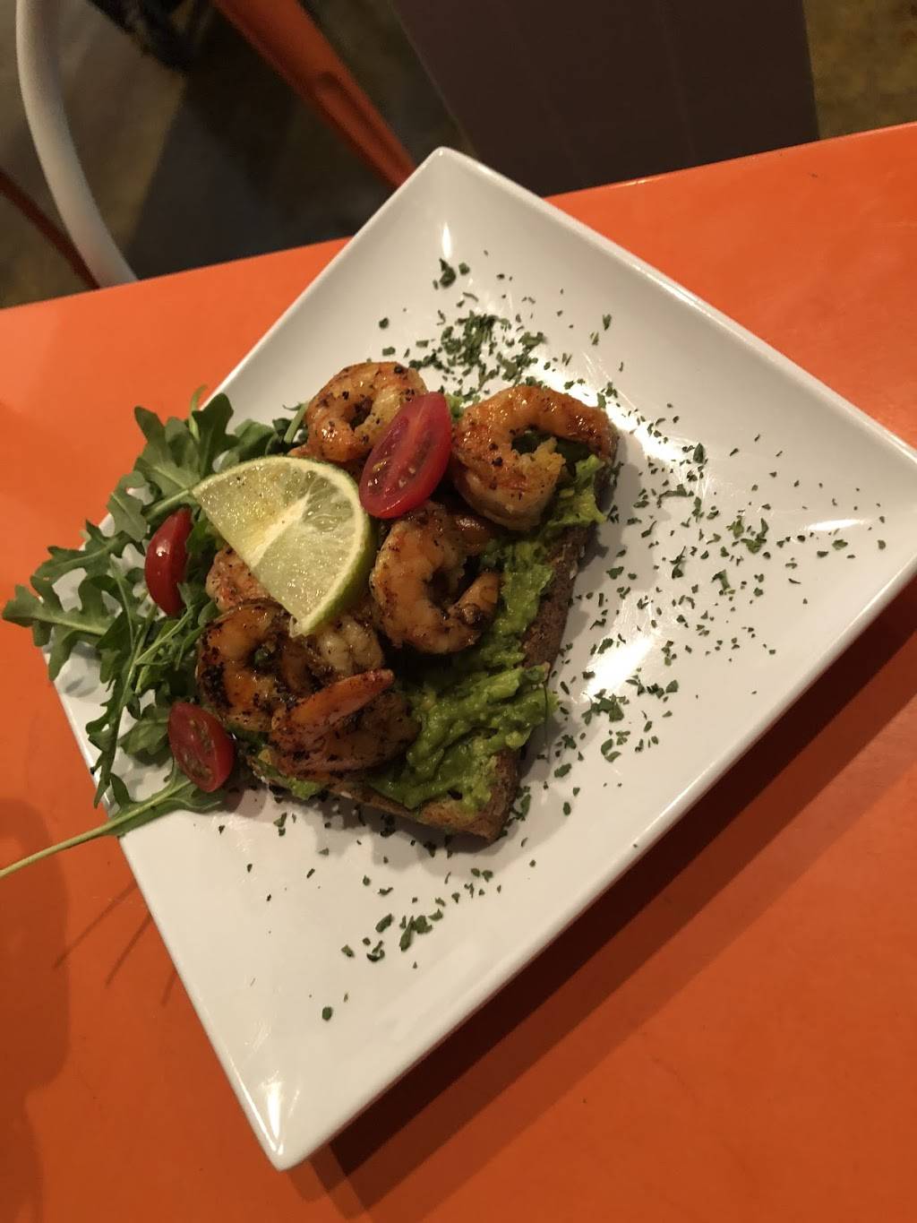 Blended Cafe | cafe | 244 Main St SW, Los Lunas, NM 87031, USA | 5059160147 OR +1 505-916-0147