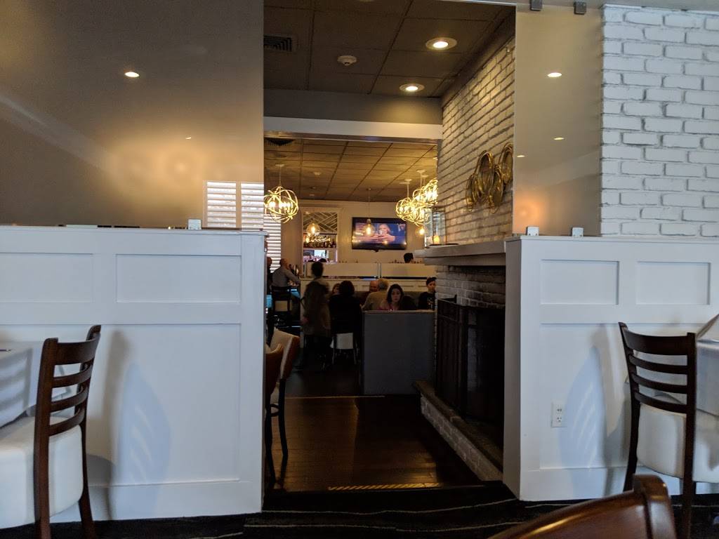 Circe Restaurant & Bar - East Greenwich | restaurant | 1646 Division Rd, East Greenwich, RI 02818, USA | 4013980432 OR +1 401-398-0432