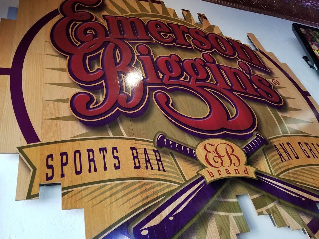 Emerson Biggins | restaurant | 808 E Douglas Ave, Wichita, KS 67202, USA | 3163039800 OR +1 316-303-9800
