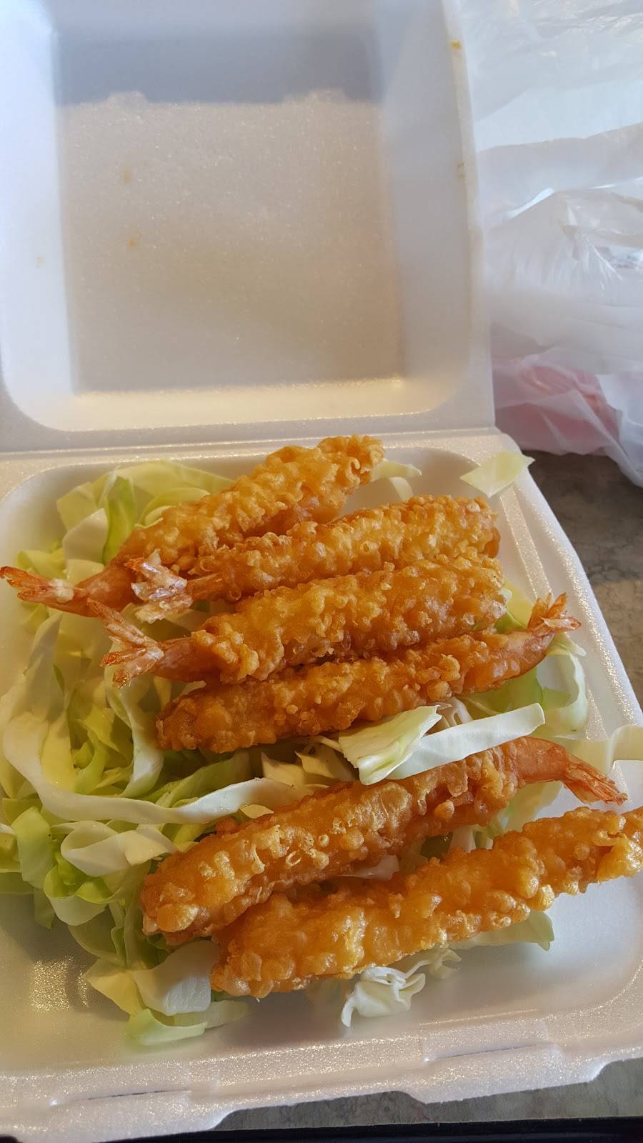 Red Dragon Express | restaurant | 5130 W Baseline Rd, Laveen Village, AZ 85339, USA | 6022377862 OR +1 602-237-7862