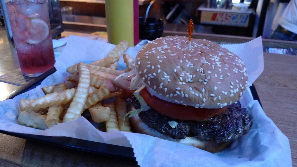 Babes Blue Room | night club | 206 S Nova Rd, Ormond Beach, FL 32174, USA | 3866773688 OR +1 386-677-3688