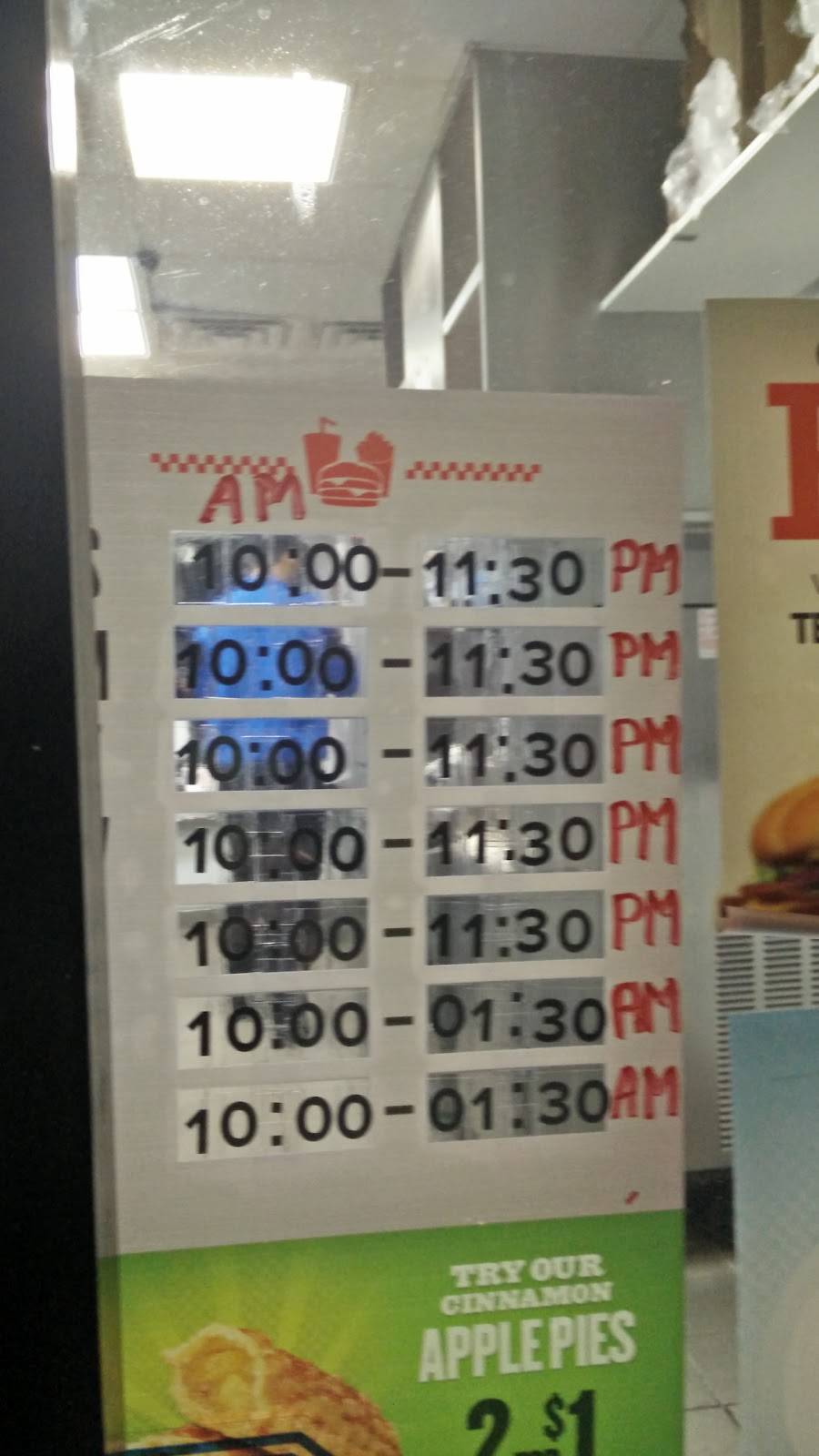 Checkers | restaurant | 2270 Forest Ave, Staten Island, NY 11214, USA | 7188164382 OR +1 718-816-4382