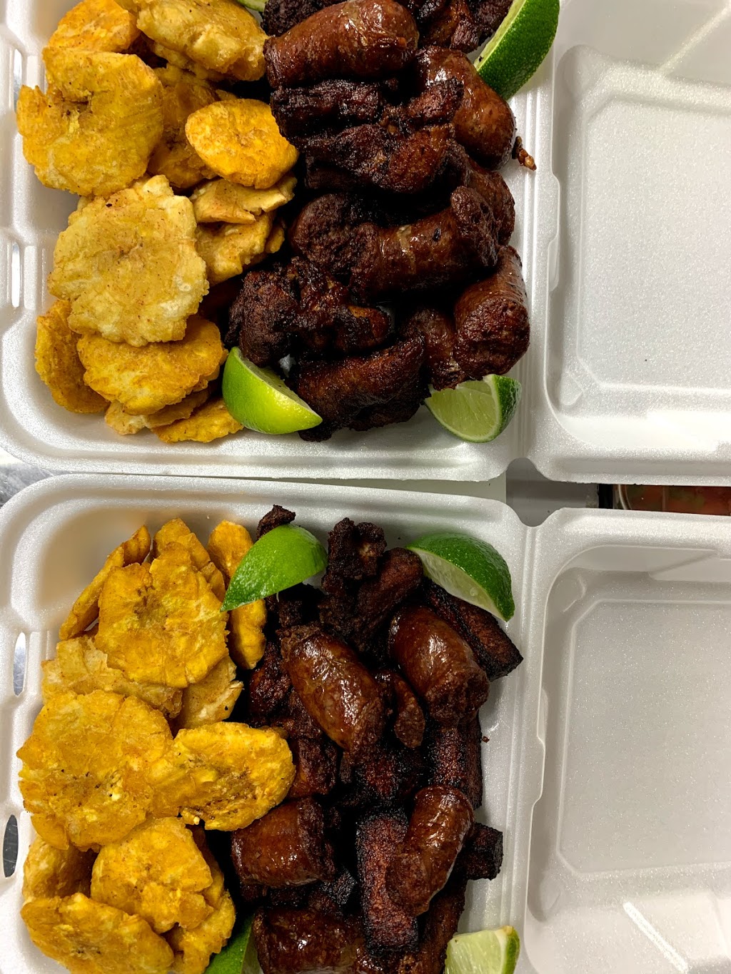 Antojitos de nagua | restaurant | 6725-6721, E Independence Expy, Charlotte, NC 28212, USA | 3479337384 OR +1 347-933-7384