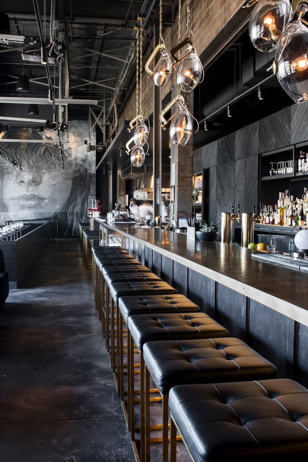 COMMISSARY | restaurant | 3033 Brighton Blvd, Denver, CO 80216, USA | 3038318862 OR +1 303-831-8862