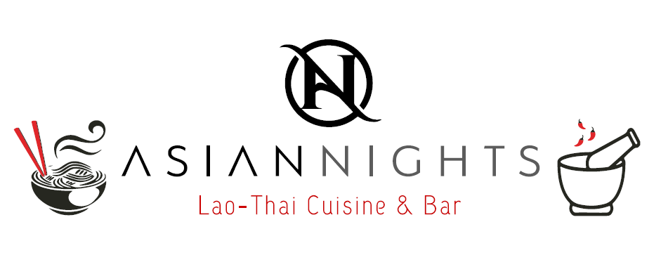 Asiannights Lao-Thai Cuisine & Bar | meal takeaway | 2905 N Beach St, Fort Worth, TX 76111, USA | 6822433226 OR +1 682-243-3226