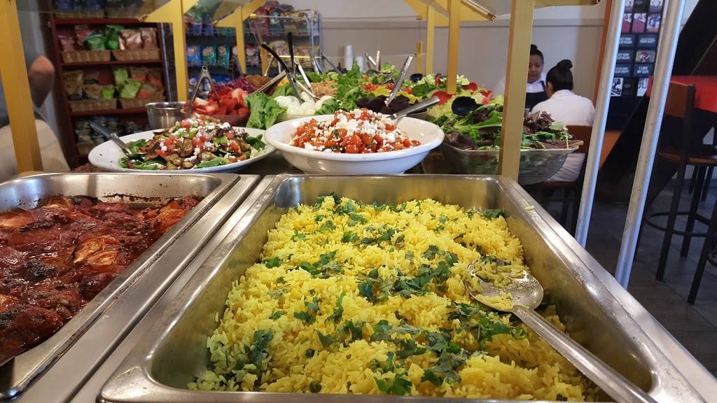 Sweet Joannas Cafe | meal takeaway | 101 Howard St, San Francisco, CA 94105, USA | 4159746822 OR +1 415-974-6822