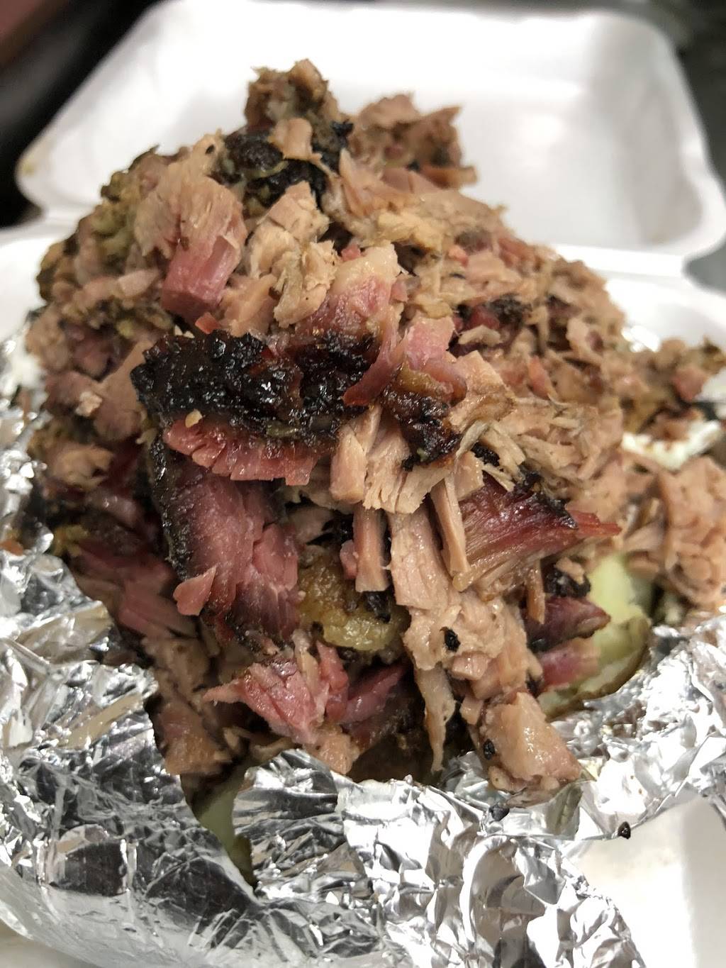 JBS BBQ AND MORE | restaurant | 12275 Homestead Rd, Houston, TX 77050, USA | 2815134936 OR +1 281-513-4936