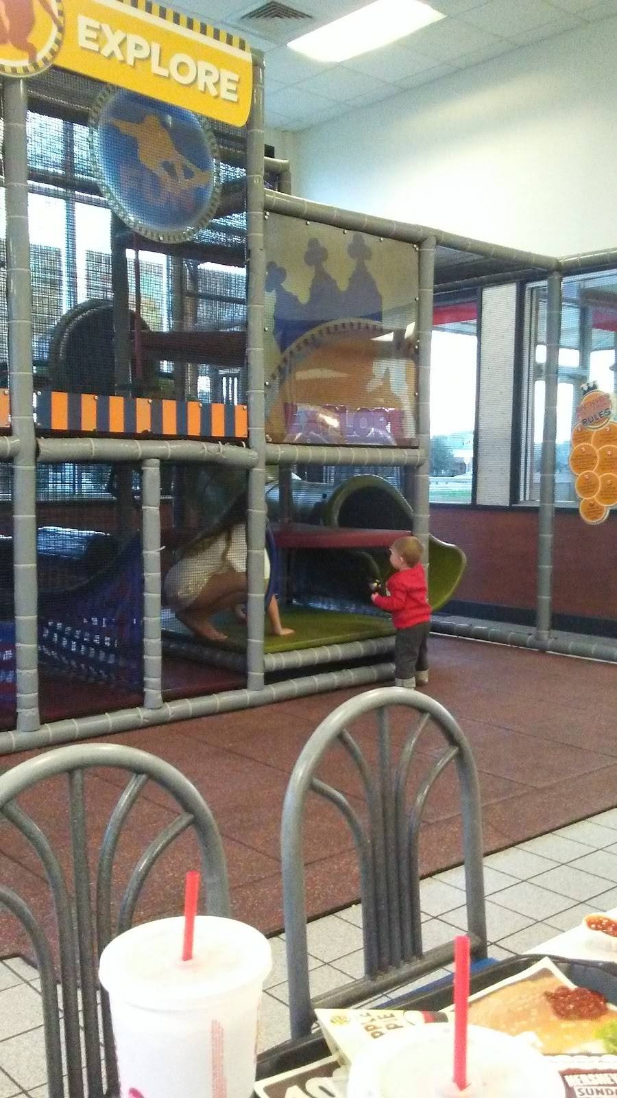 Burger King | restaurant | 1231 E Dayton Yellow Springs Rd, Fairborn, OH 45324, USA | 9377549914 OR +1 937-754-9914