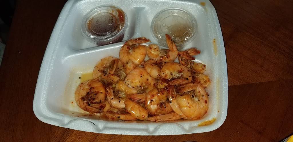 Ole Bay Seafood | restaurant | 1916 Lafayette Blvd, Norfolk, VA 23509, USA | 7573143375 OR +1 757-314-3375