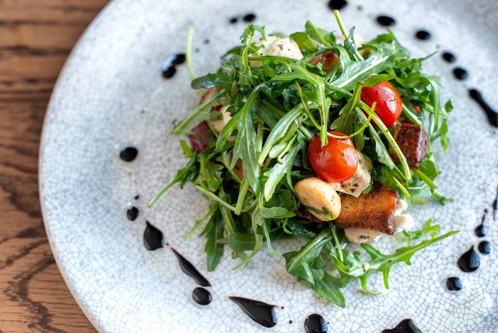 The 1844 Table & Mash | restaurant | 5708 8th Ave, Kenosha, WI 53140, USA | 2627648940 OR +1 262-764-8940