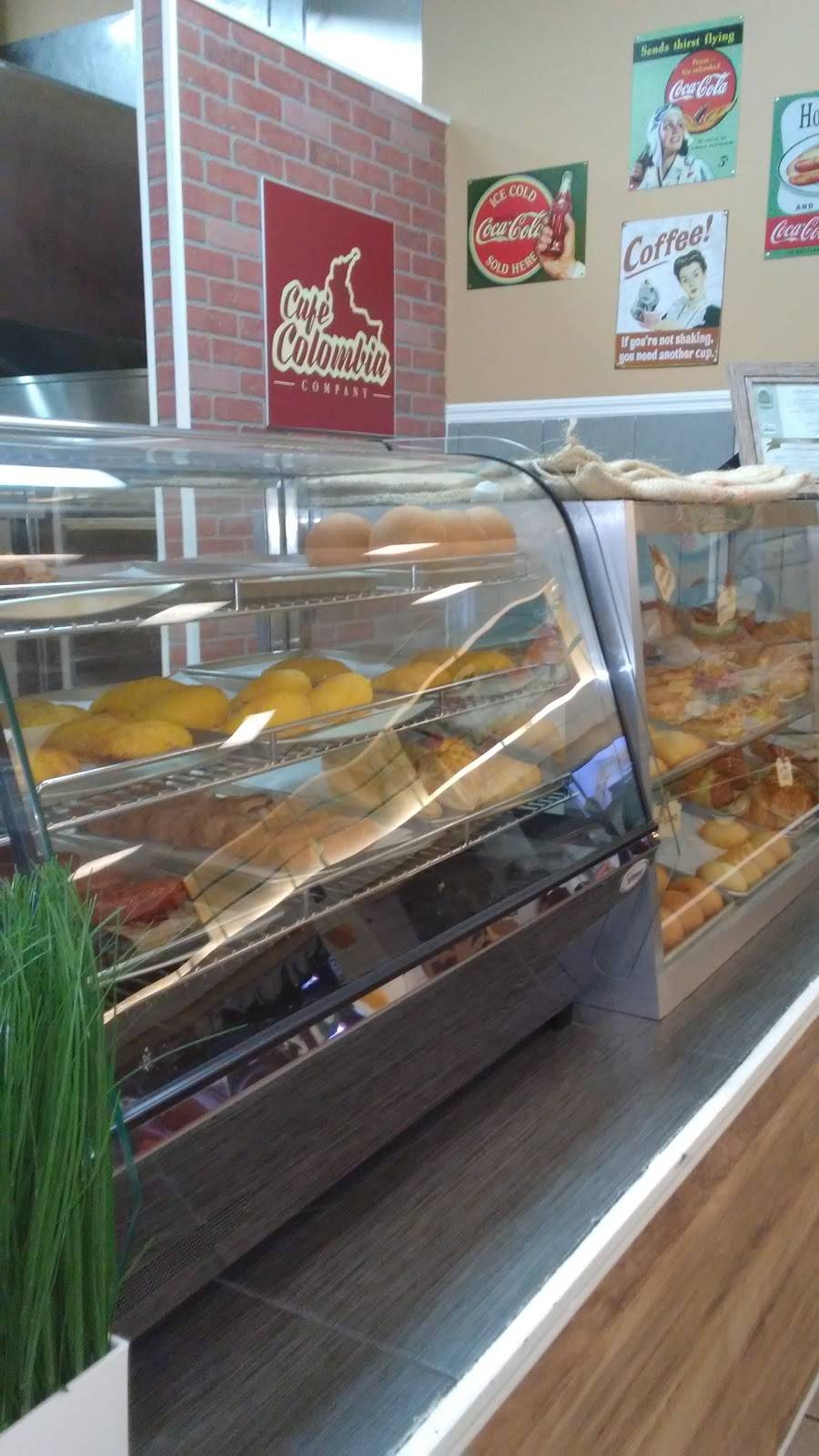 Café Colombia Company | restaurant | 3831 W Vine Street, Plaza del Sol Ste 54, Kissimmee, FL 34741, USA | 4079786315 OR +1 407-978-6315