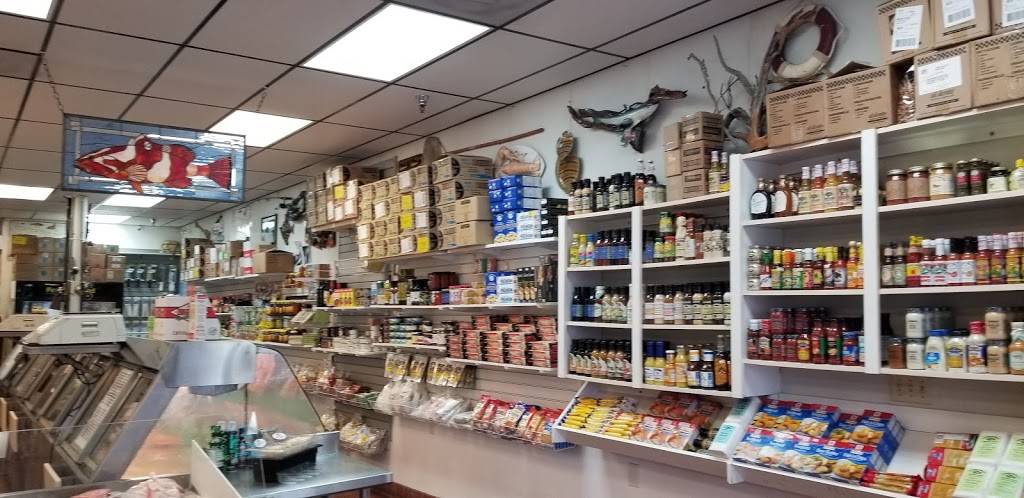 Northwest Seafood Inc. | meal takeaway | 4110 NW 16th Blvd, Gainesville, FL 32605, USA | 3523714155 OR +1 352-371-4155