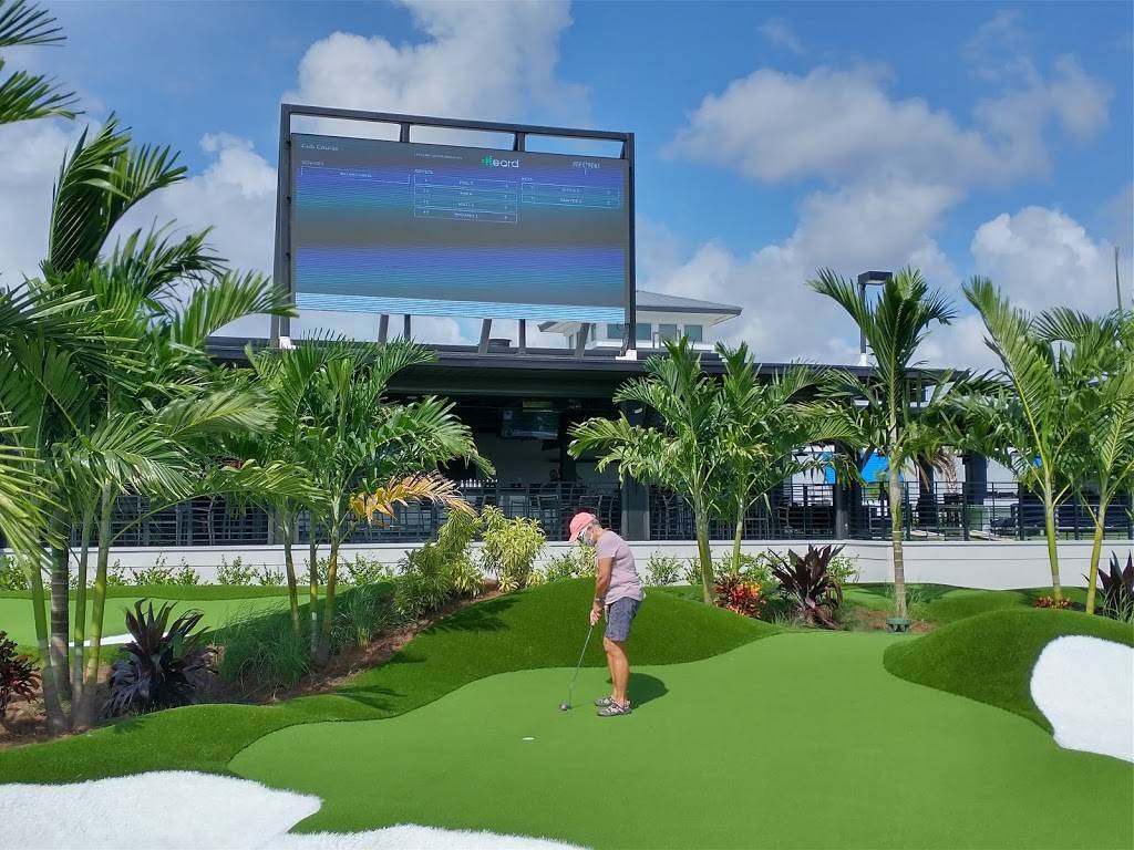 PopStroke | restaurant | 5531 Six Mile Commercial Ct, Fort Myers, FL 33912, USA | 2393234653 OR +1 239-323-4653