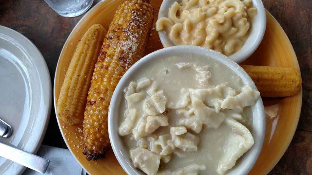 Ramseys Diner | restaurant | 151 W Zandale Dr, Lexington, KY 40503, USA | 8592592708 OR +1 859-259-2708