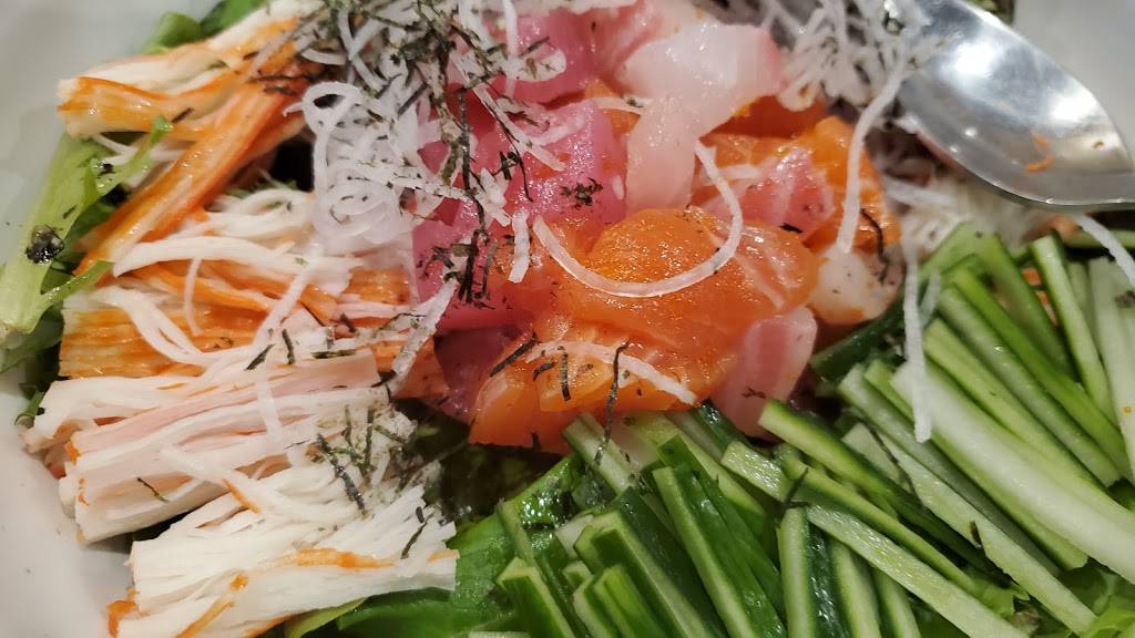 Sushi Ro | restaurant | 2584 Cobbs Ford Rd, Prattville, AL 36066, USA | 3342902021 OR +1 334-290-2021