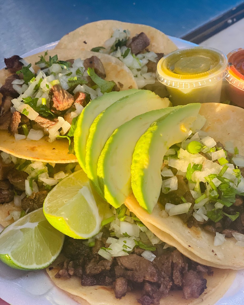 El Salvadoreño Food Truck | restaurant | 105 S Main St, Boardman, OR 97818, USA | 5417204315 OR +1 541-720-4315