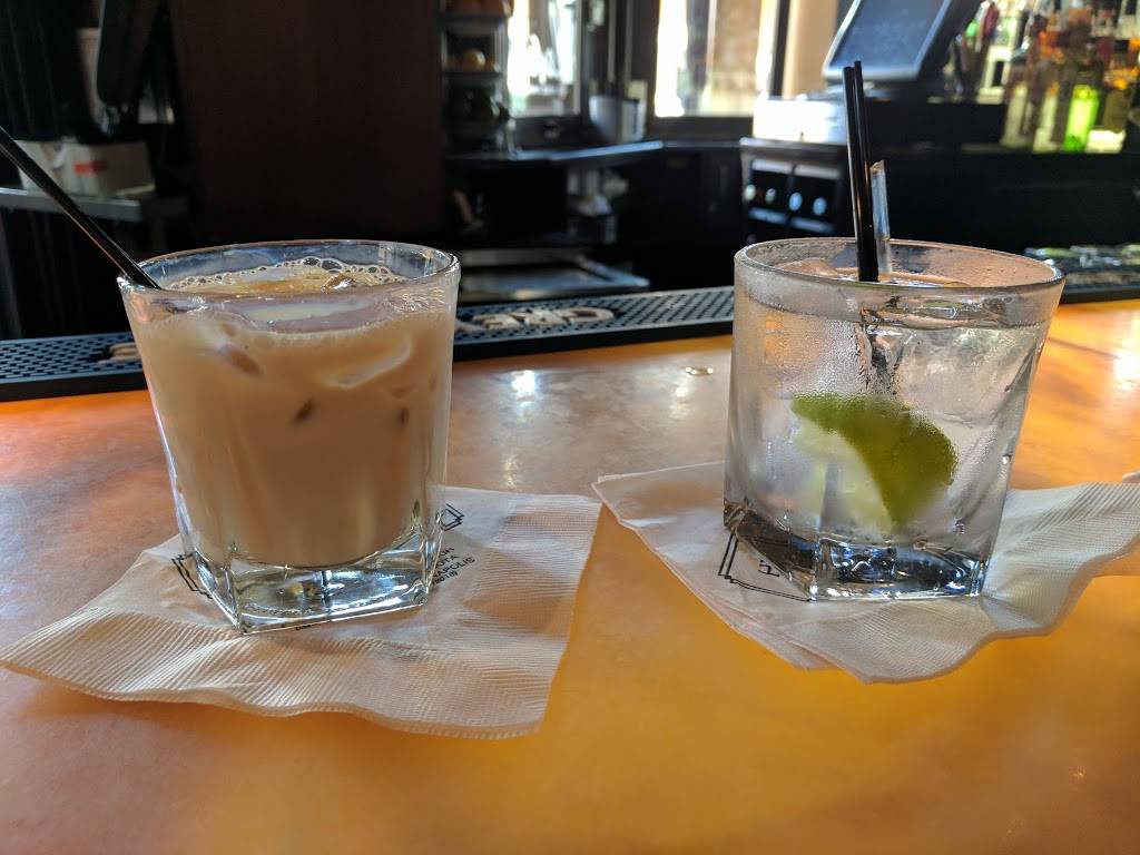 Eleven | restaurant | 591 N High St, Columbus, OH 43215, USA | 6142259611 OR +1 614-225-9611