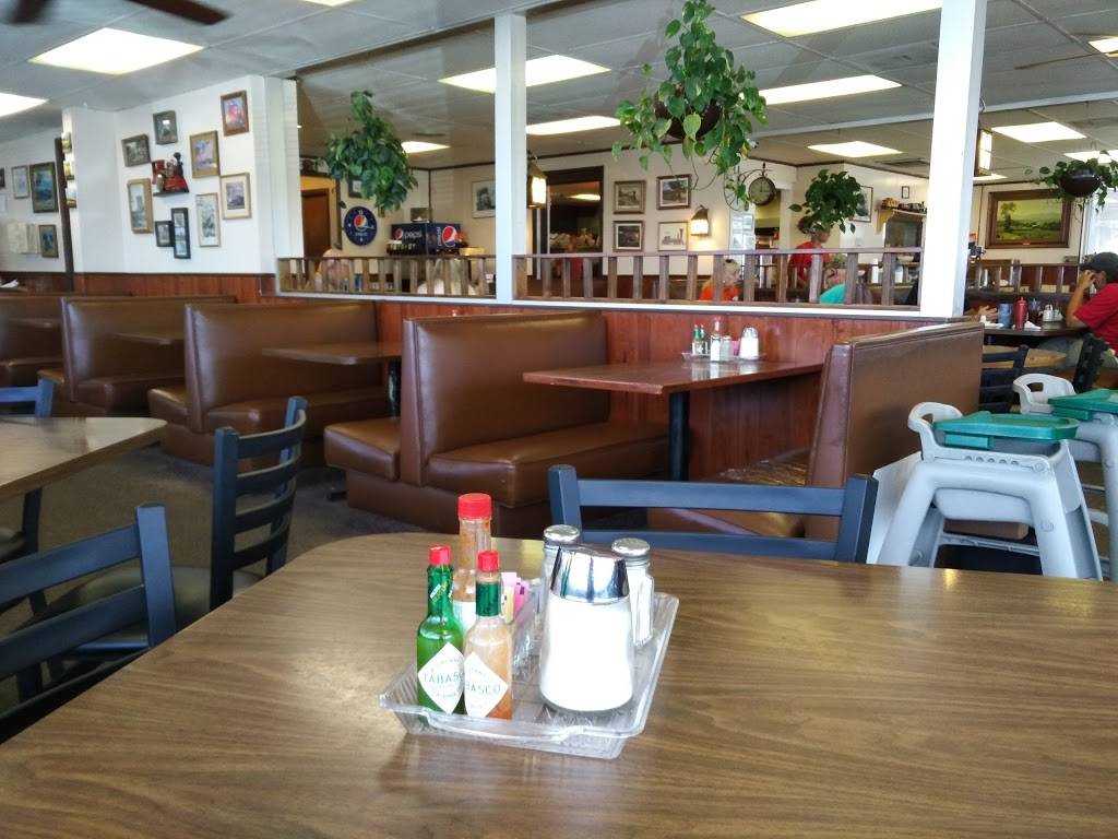 Big Train Family Restaurant | restaurant | 808 Garden of the Gods Rd, Colorado Springs, CO 80907, USA | 7194738218 OR +1 719-473-8218