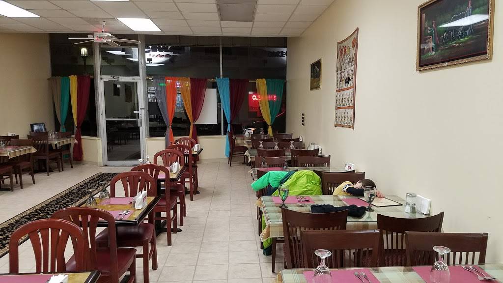 Zam Zam Restaurant | restaurant | 42 MA-60, Medford, MA 02155, USA | 7813911200 OR +1 781-391-1200