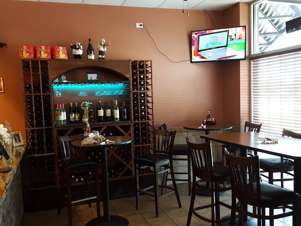 Francos Italian Restaurant | restaurant | 7225 Bell Creek Rd, Mechanicsville, VA 23111, USA | 8047302220 OR +1 804-730-2220