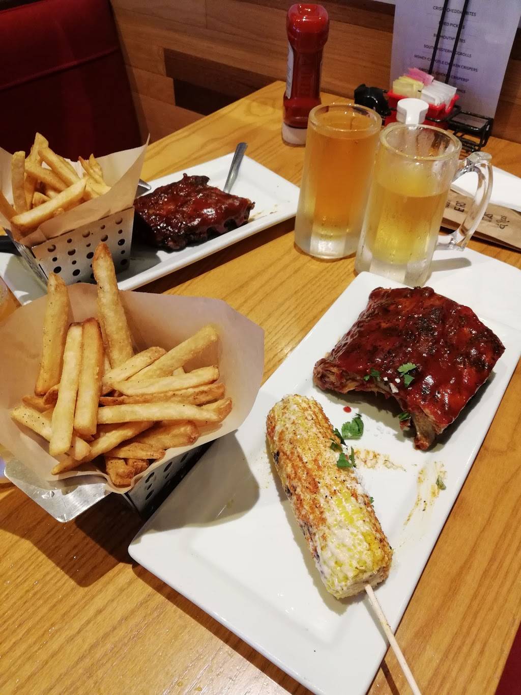 Chilis Grill & Bar | meal takeaway | 5340 W Irlo Bronson Mem Hwy, Kissimmee, FL 34746, USA | 4073964333 OR +1 407-396-4333