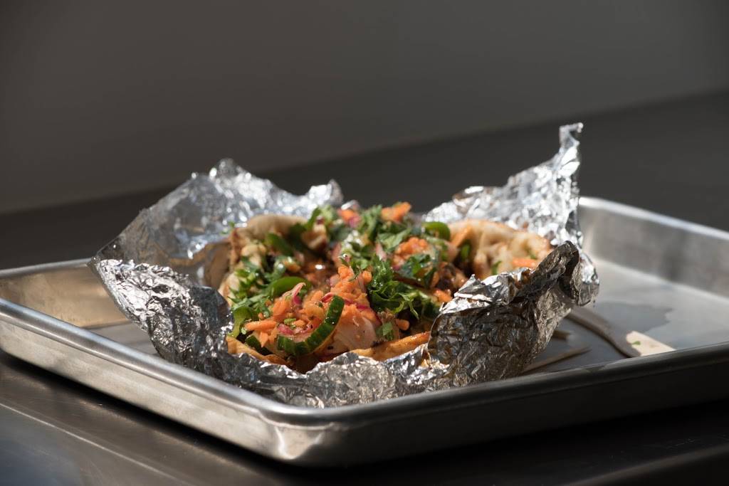 gusto! Ponce | restaurant | 782 Ponce De Leon Ave NE, Atlanta, GA 30306, USA | 4043308114 OR +1 404-330-8114