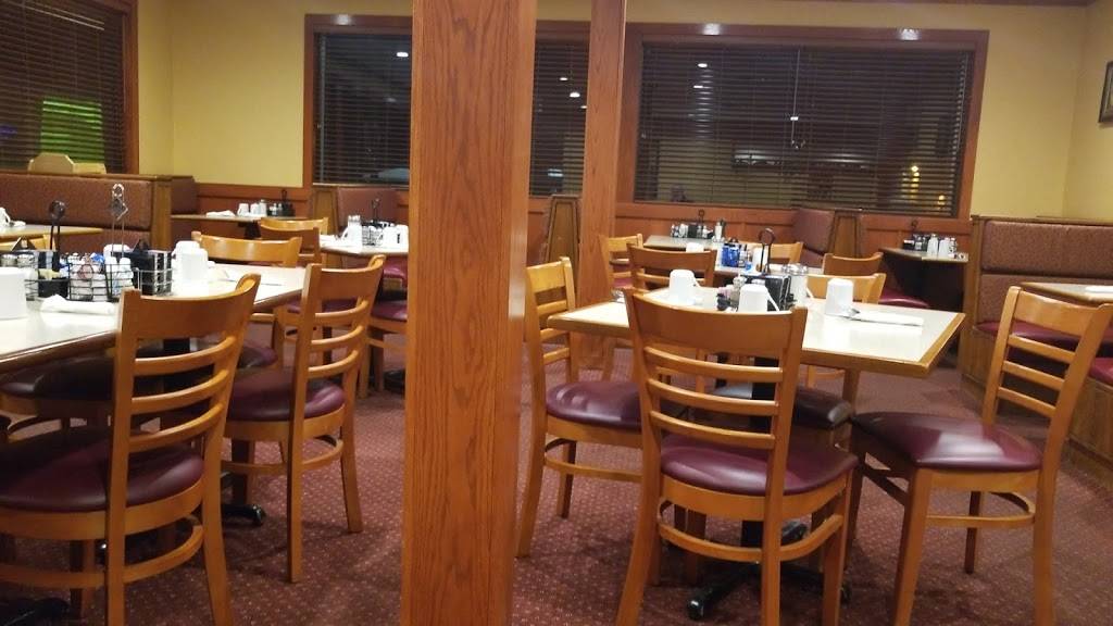 Richland Family Restaurant | restaurant | 211 N Main St, Richland Center, WI 53581, USA | 6083831415 OR +1 608-383-1415