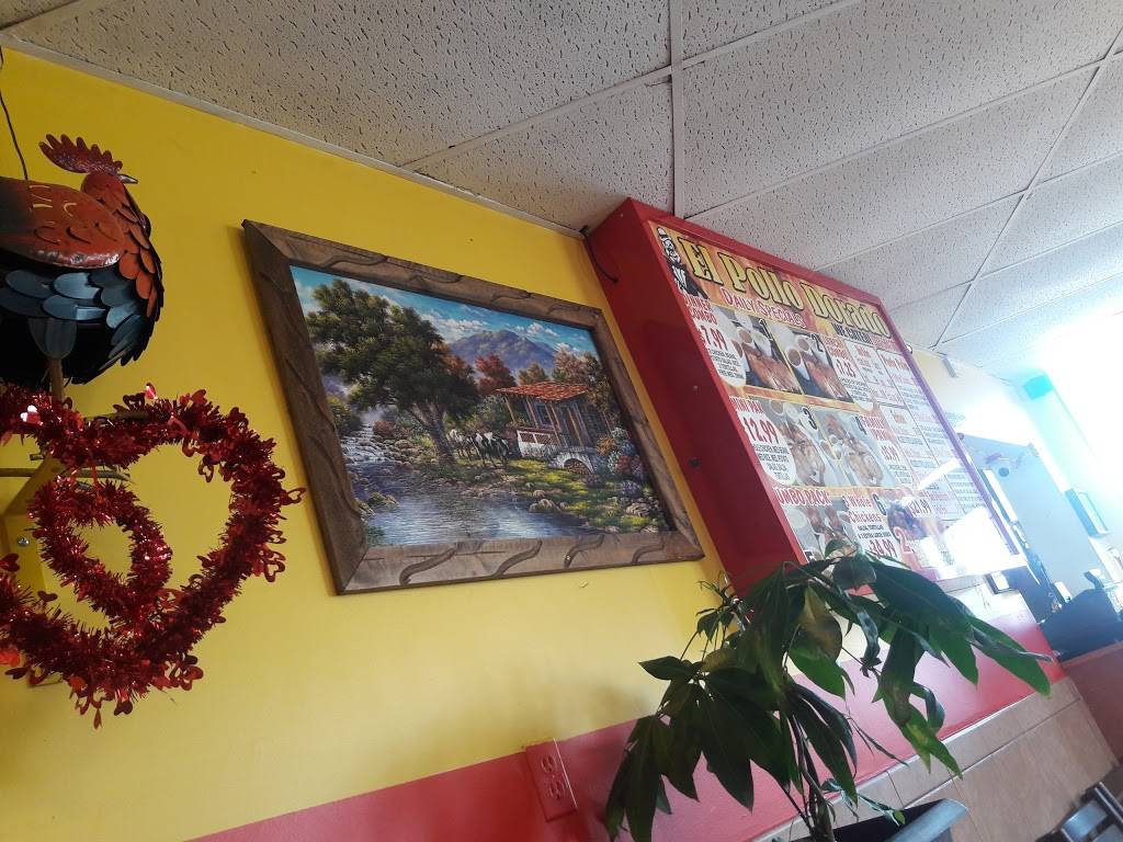 El Pollo Dorado | restaurant | 3070 Firestone Blvd, South Gate, CA 90280, USA | 3235643070 OR +1 323-564-3070