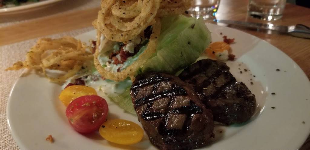 Amaros Table Hazel Dell | restaurant | 816 NE 98th Cir, Vancouver, WA 98665, USA | 3607187046 OR +1 360-718-7046