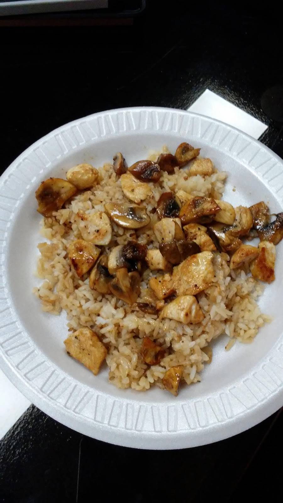 Hibachi Express | restaurant | Wake Forest, NC 27587, USA | 9192495100 OR +1 919-249-5100