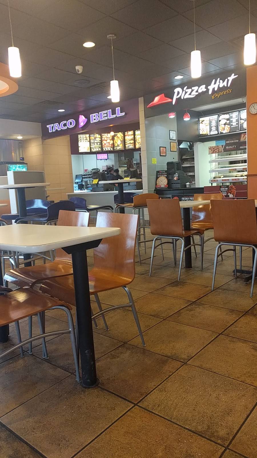 Taco Bell | restaurant | 5884 S Wilbur Wright Rd, Straughn, IN 47387, USA | 7653322500 OR +1 765-332-2500