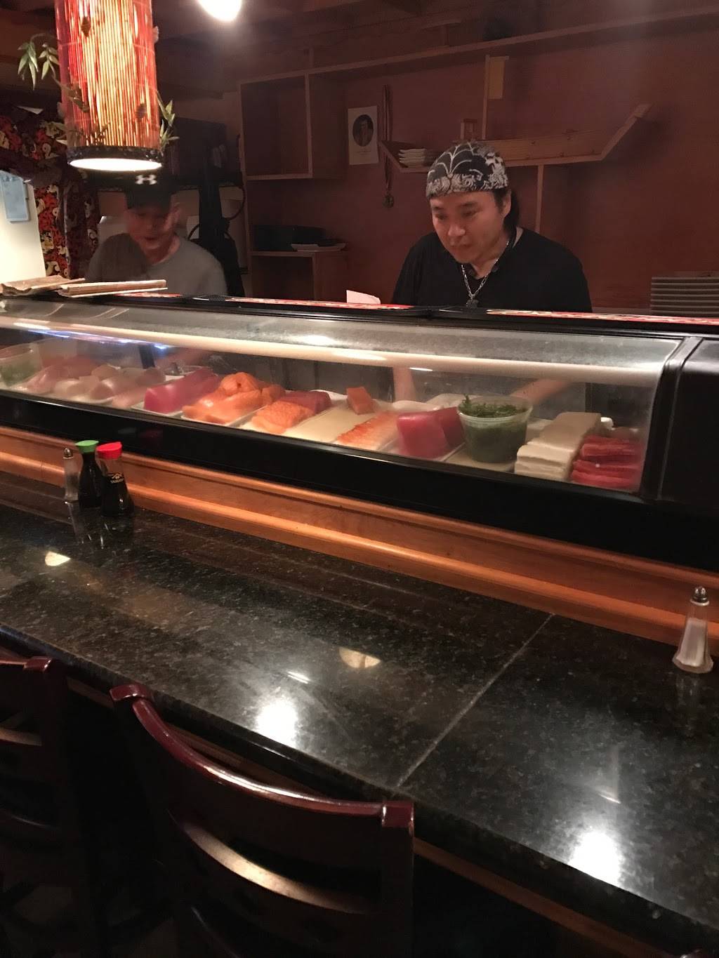 Fuji Sushi | restaurant | 14218 W Newberry Rd, Newberry, FL 32669, USA | 3523329888 OR +1 352-332-9888