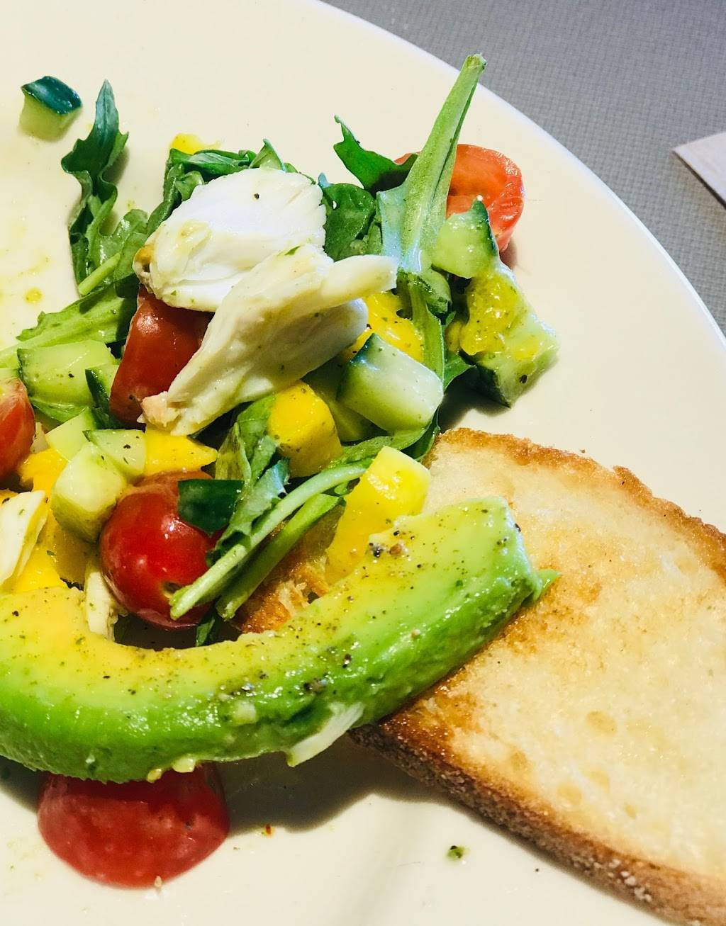 Bazille | restaurant | 2613 Preston Rd, Frisco, TX 75034, USA | 9727314114 OR +1 972-731-4114