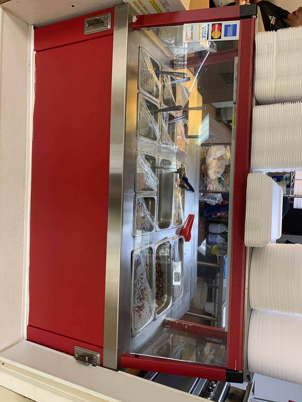 Taqueria Evelyn & Ofito | restaurant | 2819 S Garland Ave, Garland, TX 75041, USA | 9726934767 OR +1 972-693-4767