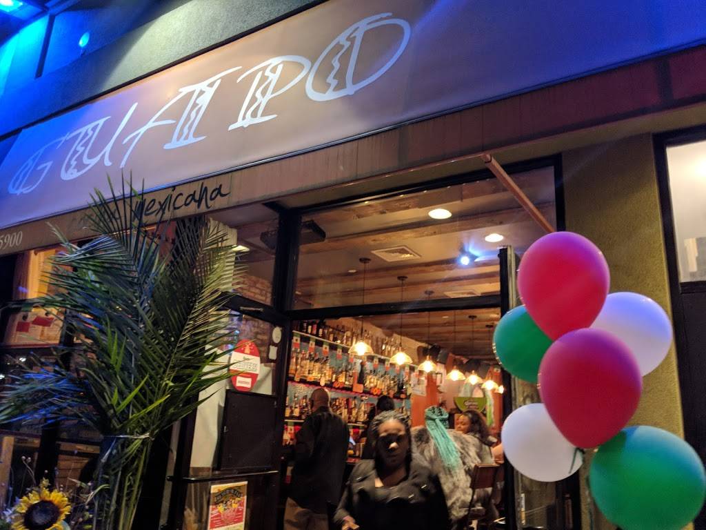 Guapo Mexican Cuban Cuisine | meal takeaway | 10 Warburton Ave, Yonkers, NY 10701, USA | 9149205900 OR +1 914-920-5900