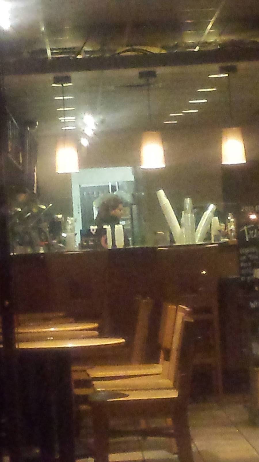 Starbucks | cafe | 22288 Foothill Blvd, Hayward, CA 94541, USA | 5108880447 OR +1 510-888-0447