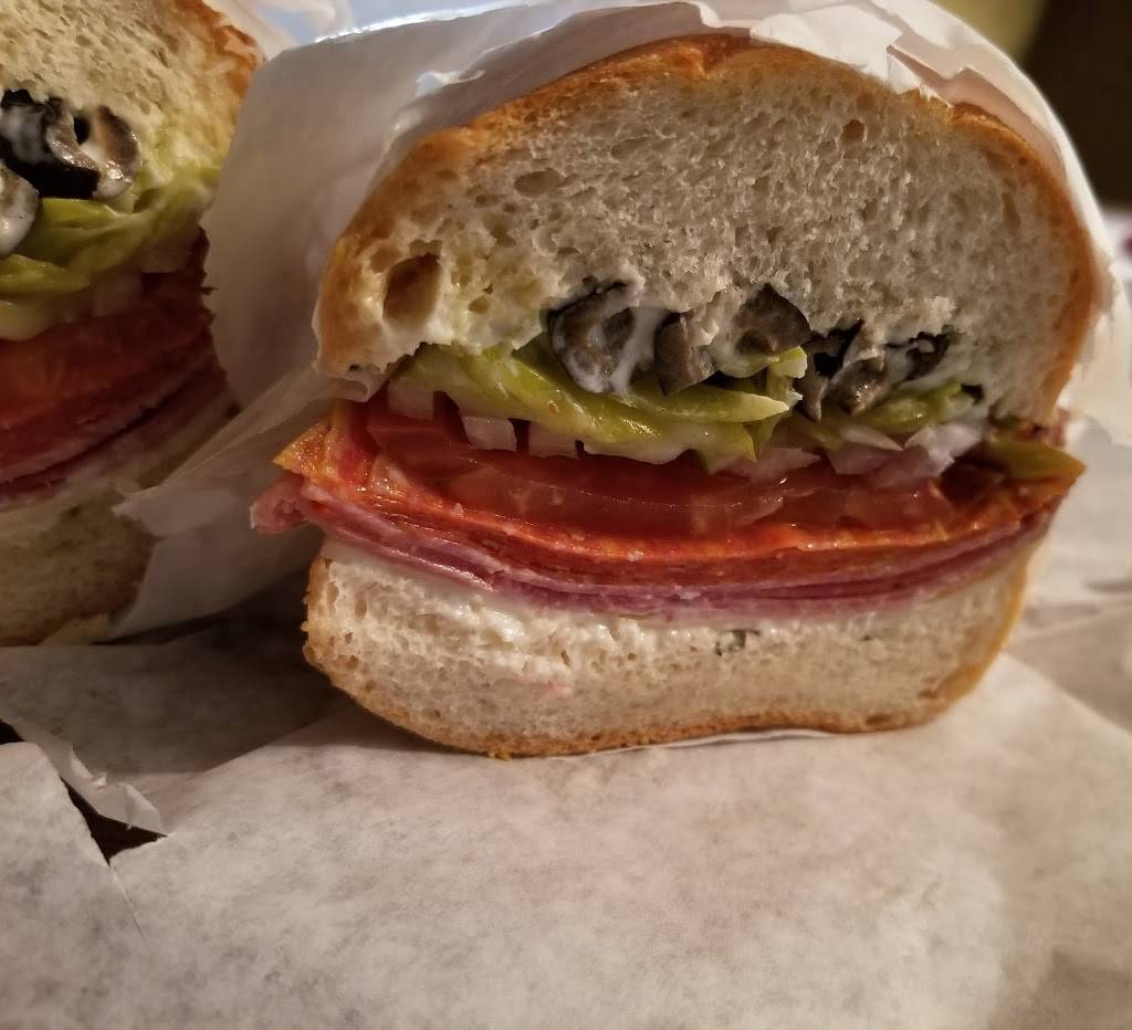 Papas Deli | restaurant | 28028 Seco Canyon Rd, Santa Clarita, CA 91390, USA | 6614308440 OR +1 661-430-8440