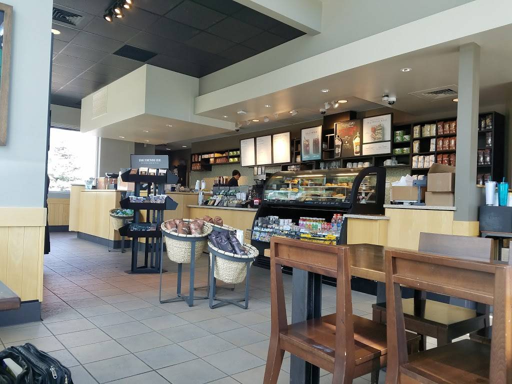 Starbucks | cafe | 7403 W Chatfield Ave, Littleton, CO 80128, USA | 3039481066 OR +1 303-948-1066