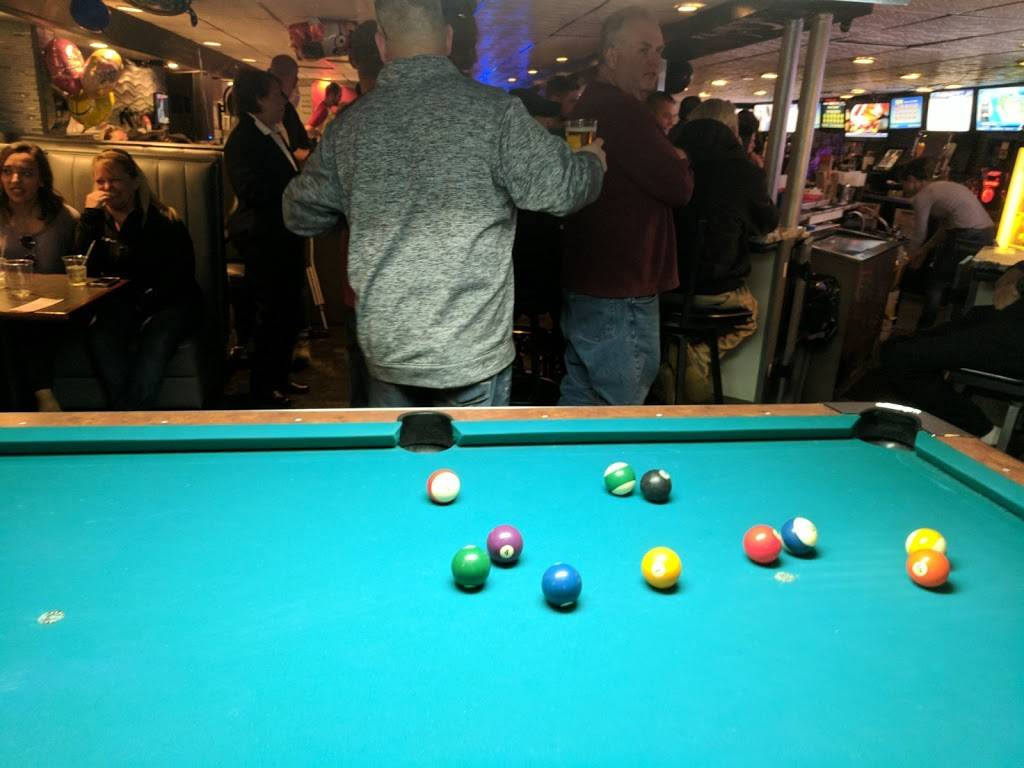 Rally Point Inn & Pub | restaurant | 9 Mechanic St, Foxborough, MA 02035, USA | 5085435564 OR +1 508-543-5564