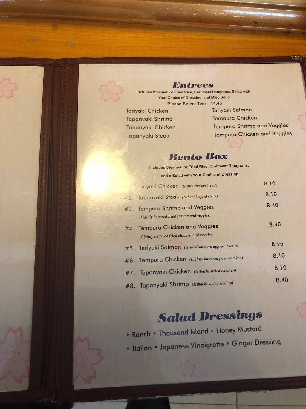 Ichiban | restaurant | 502 15th St, Tuscaloosa, AL 35401, USA | 2057528844 OR +1 205-752-8844