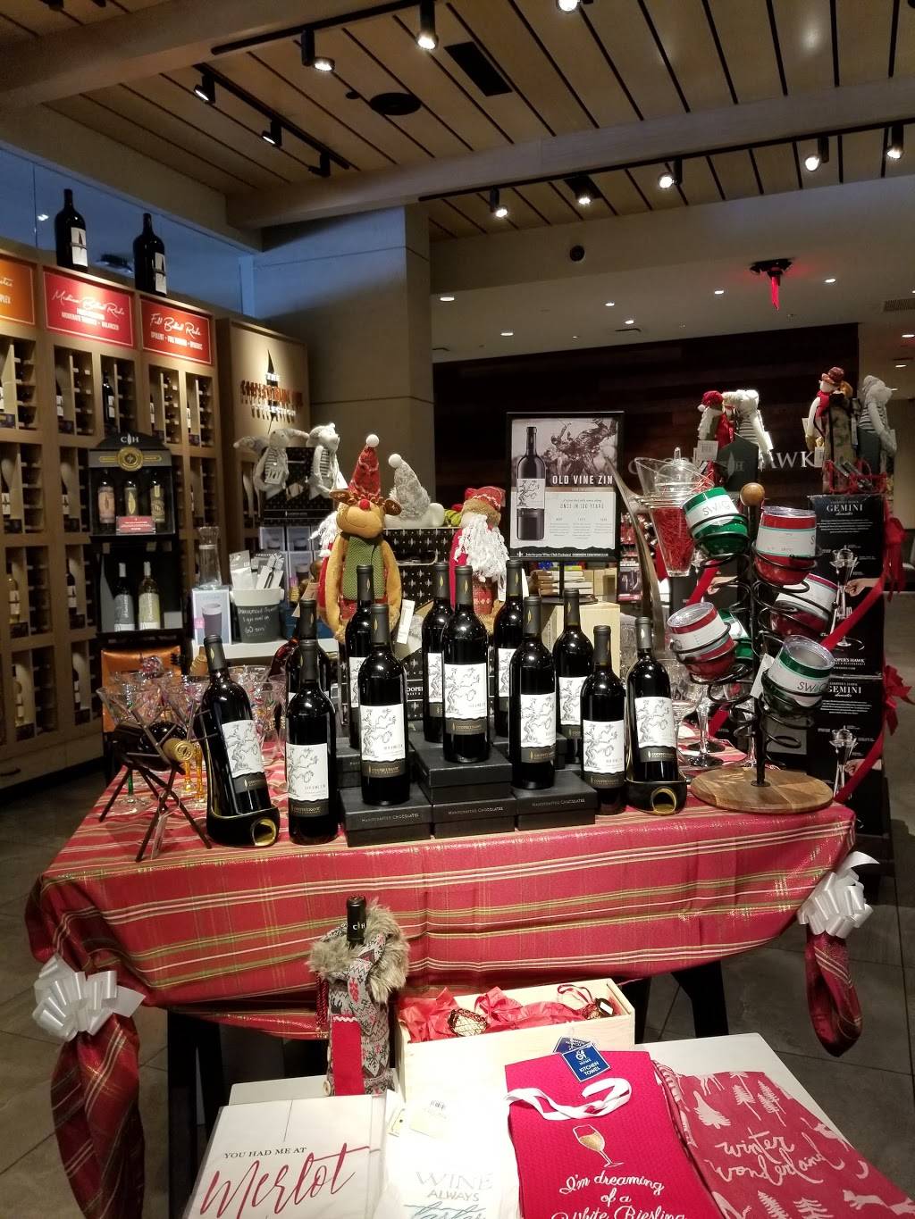 Coopers Hawk Winery & Restaurant | restaurant | 3101 PGA Boulevard p201, Palm Beach Gardens, FL 33410, USA | 5612098466 OR +1 561-209-8466