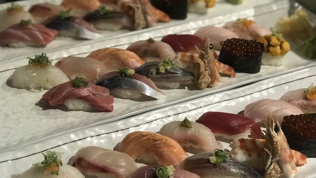 Umami Restaurant and Sushi Bar | restaurant | 3042 W New Haven Ave, West Melbourne, FL 32904, USA | 3216765159 OR +1 321-676-5159