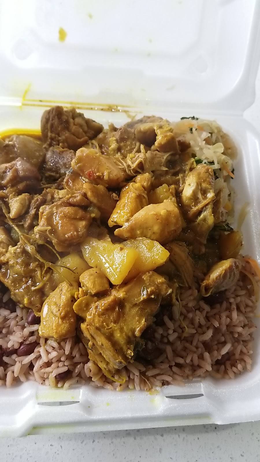 Reggae Grill | restaurant | 2121 Federal St, Camden, NJ 08105, USA | 8563617067 OR +1 856-361-7067